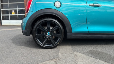 MINI Convertible 2.0 Cooper S Seaside Edition 2dr Auto Petrol Convertible